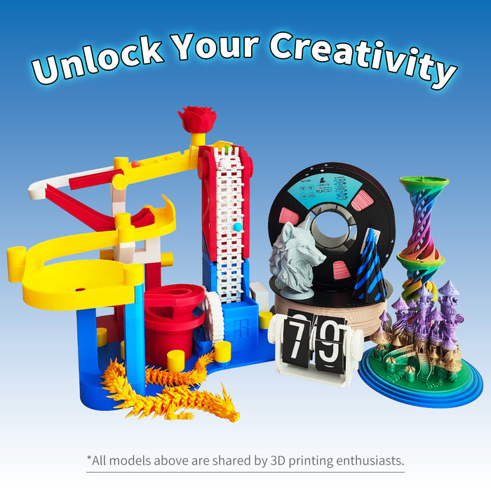 Lumizone 3D Printable Model Digital Download