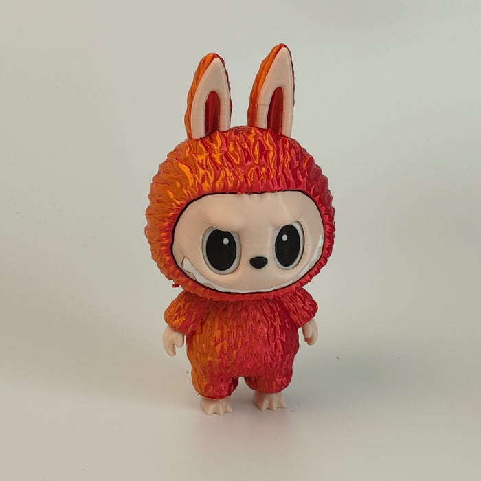 Lumizone 3D Printable Model Digital Download