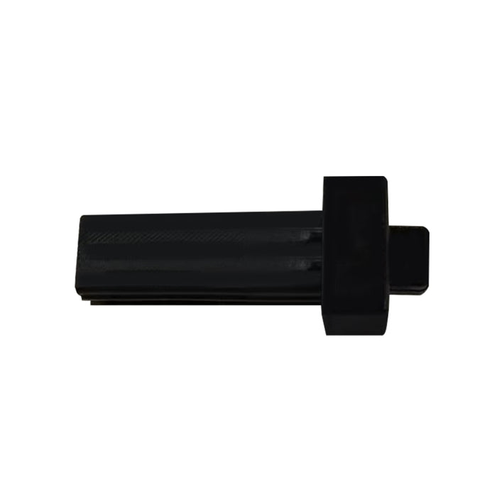 Lumizone Pet Gate Bottom Lock