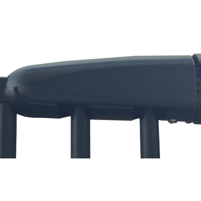 Lumizone pet gate upper lock