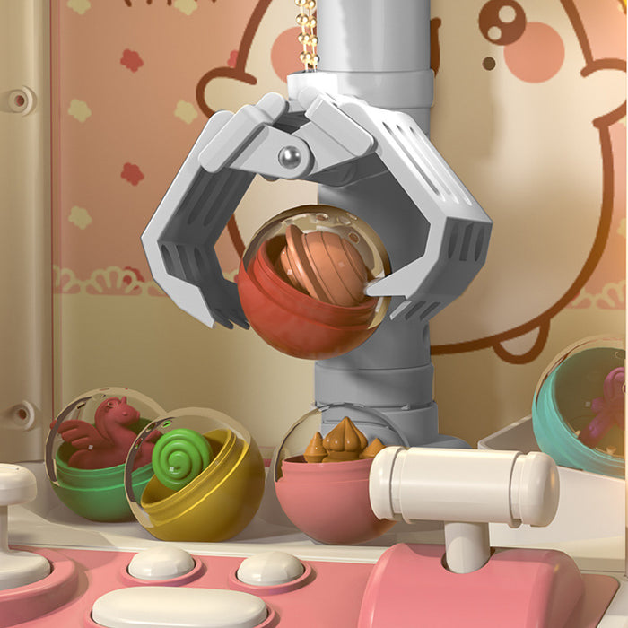 Claw Machine for Kids, Birthday Party Game, Fun Gift for Boys & Girls