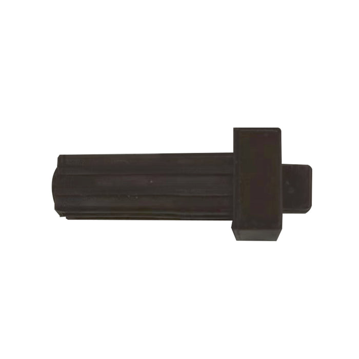 Lumizone Pet Gate Bottom Lock