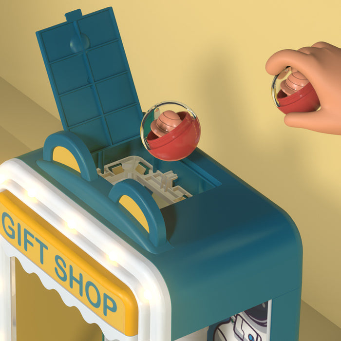 Claw Machine for Kids, Birthday Party Game, Fun Gift for Boys & Girls