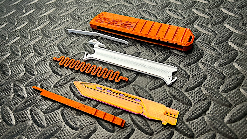 Lumizone 3D Printable Model Digital Download