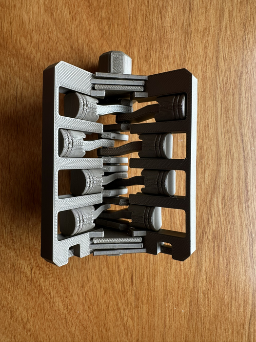 Lumizone 3D Printable Model Digital Download