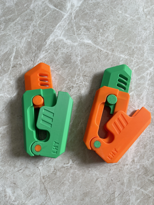 Lumizone 3D Printable Model Digital Download