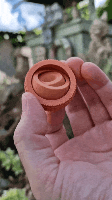 Lumizone 3D Printable Model Digital Download