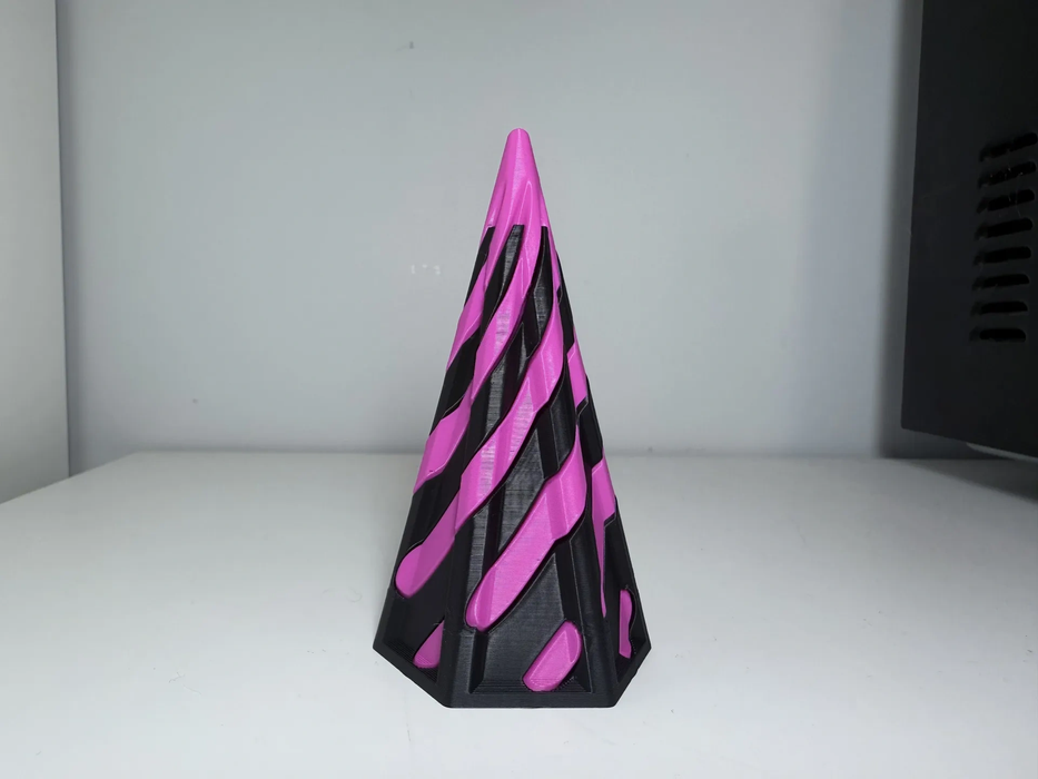 Lumizone 3D Printable Model Digital Download