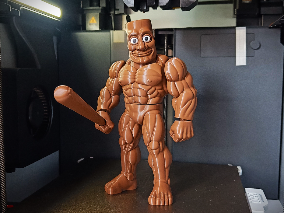 Lumizone 3D Printable Model Digital Download