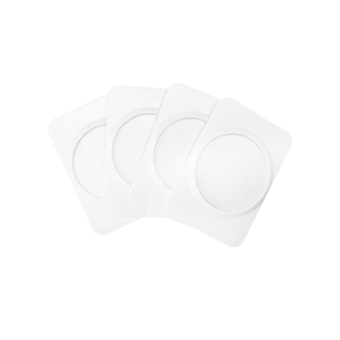 Lumizone Pet Gate Wall Protectors & Nano Stickers