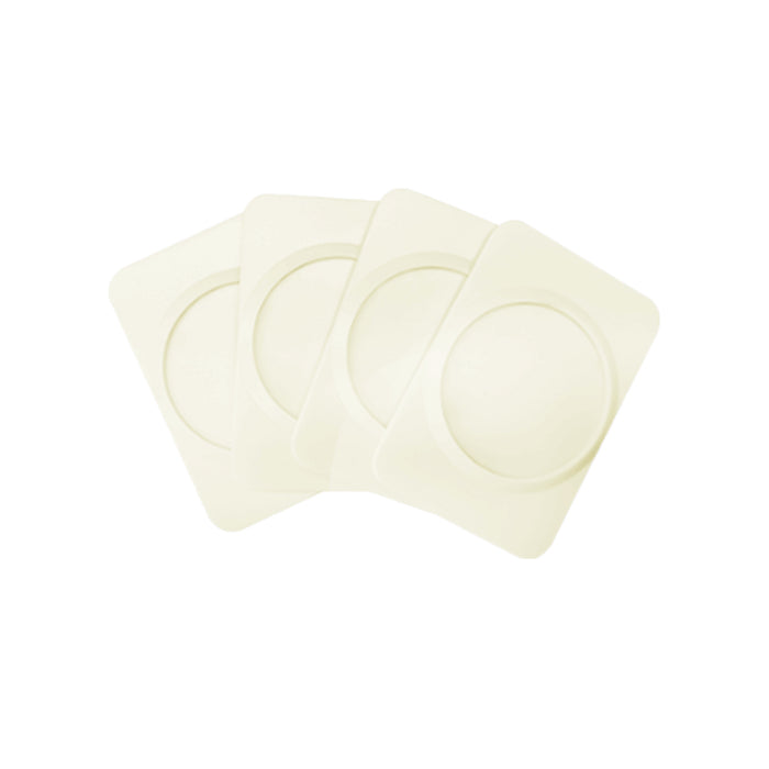 Lumizone Pet Gate Wall Protectors & Nano Stickers