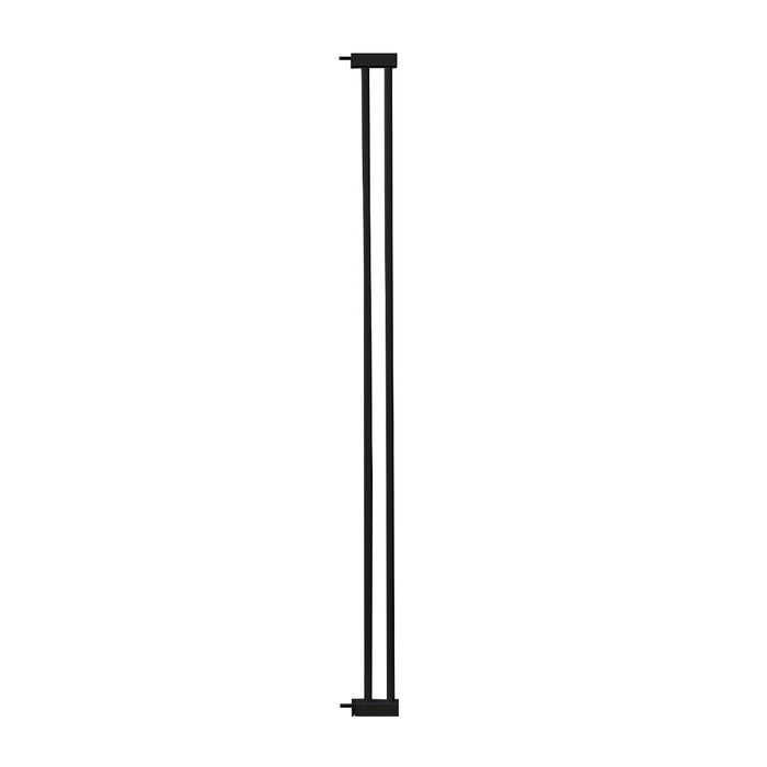 Lumizone Extra Tall Cat Gate 61.02" High Pressure Mounted Extra Wide 2025 New (17 Sizes) 1.37" Gap No Drilling Auto-Close One-Handed Operation Tall Pet Gate for Dogs