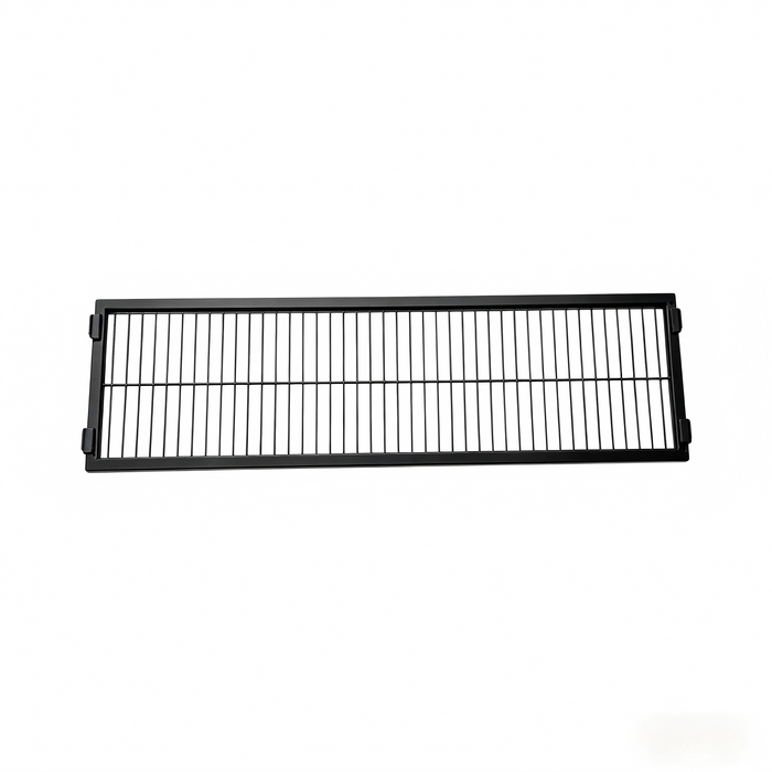 Lumizone Folding Clothing Rack Replacement Top Board (Accessory Only, Not for Standalone Use)