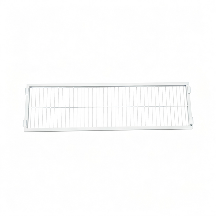 Lumizone Folding Clothing Rack Replacement Top Board (Accessory Only, Not for Standalone Use)