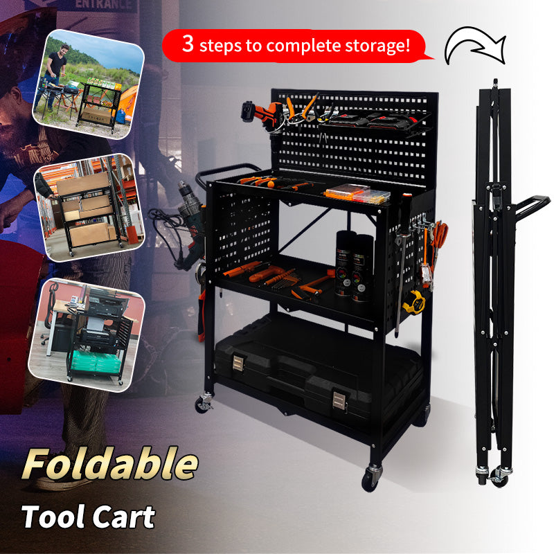 Tool Cart