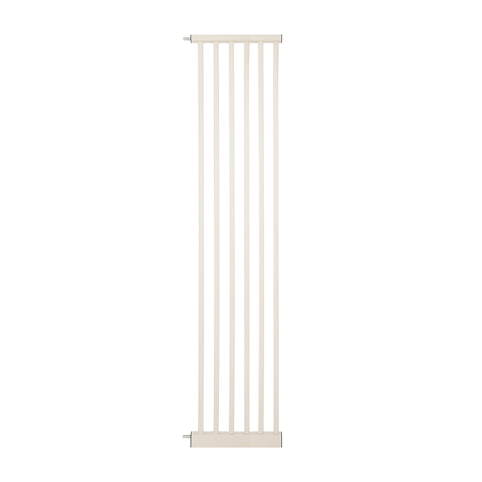 Lumizone Extra Tall Pet Gate 61.02" High Pressure Mounted 30.12"-67.32" Extra Wide (9 Sizes) 1.37" Gap for Cat Dog Children Stairs Doorway Hallway No Drilling Auto-Close