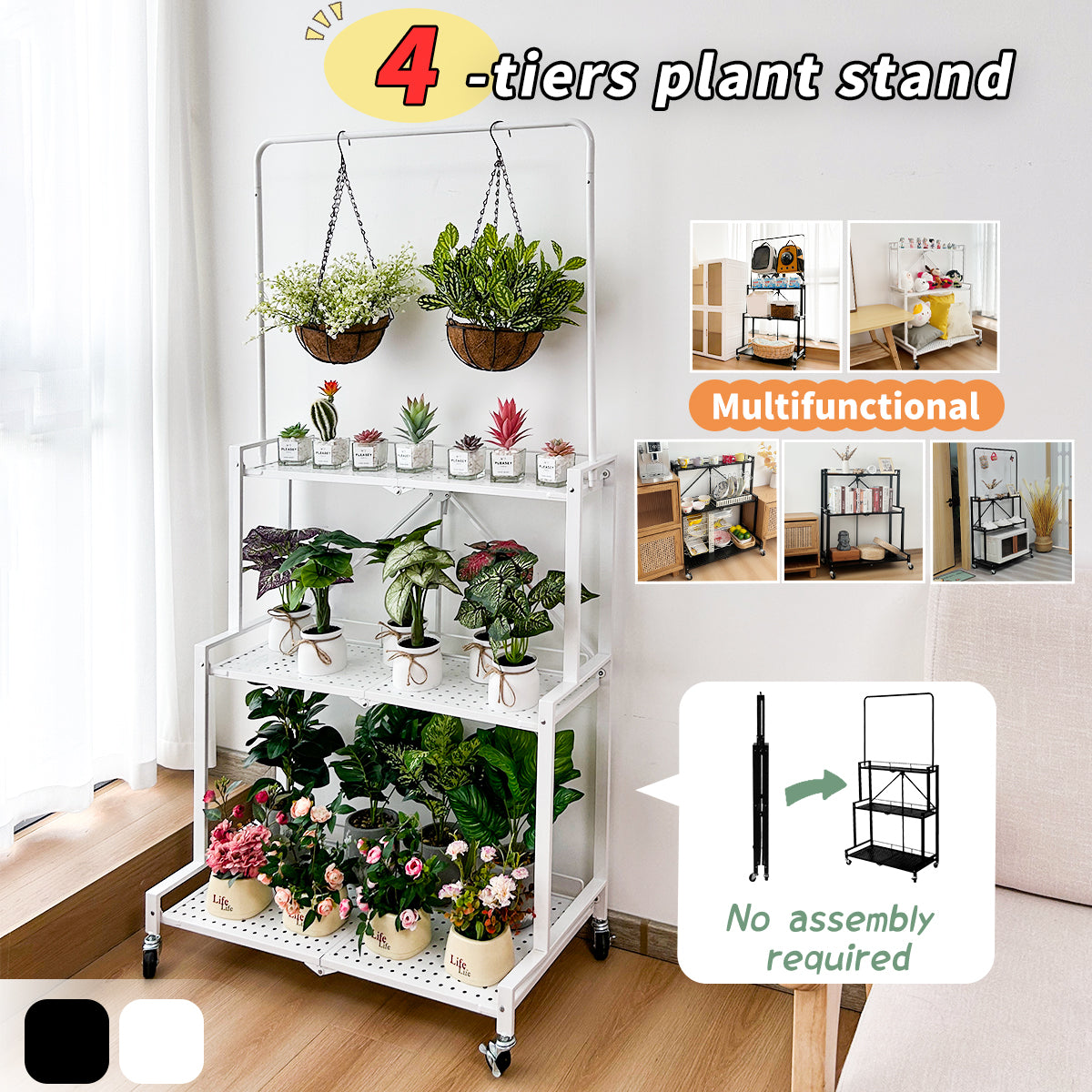 Flower Stand