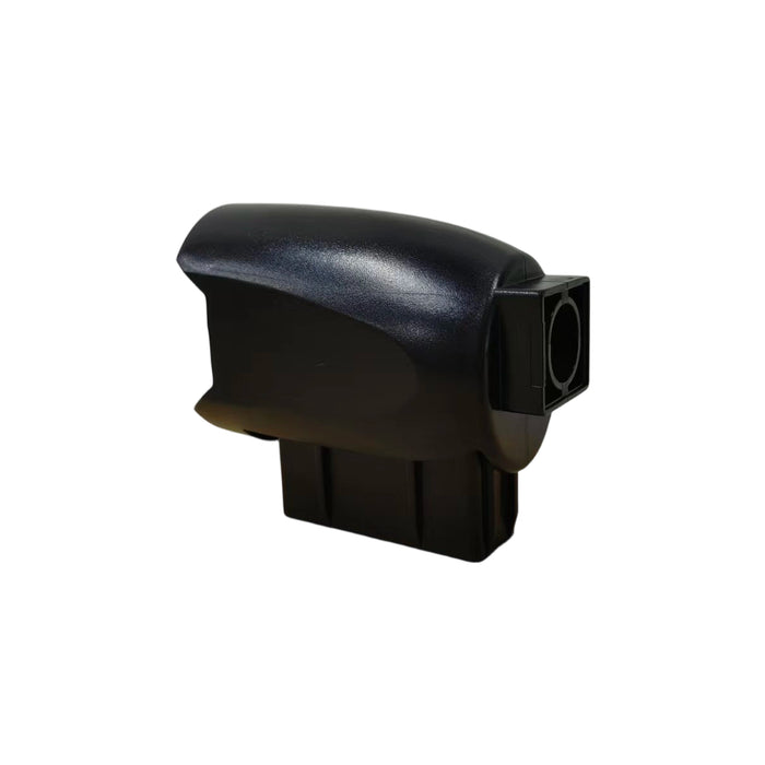 Lumizone Dual-Lock Pet Gate Upper Lock Slot