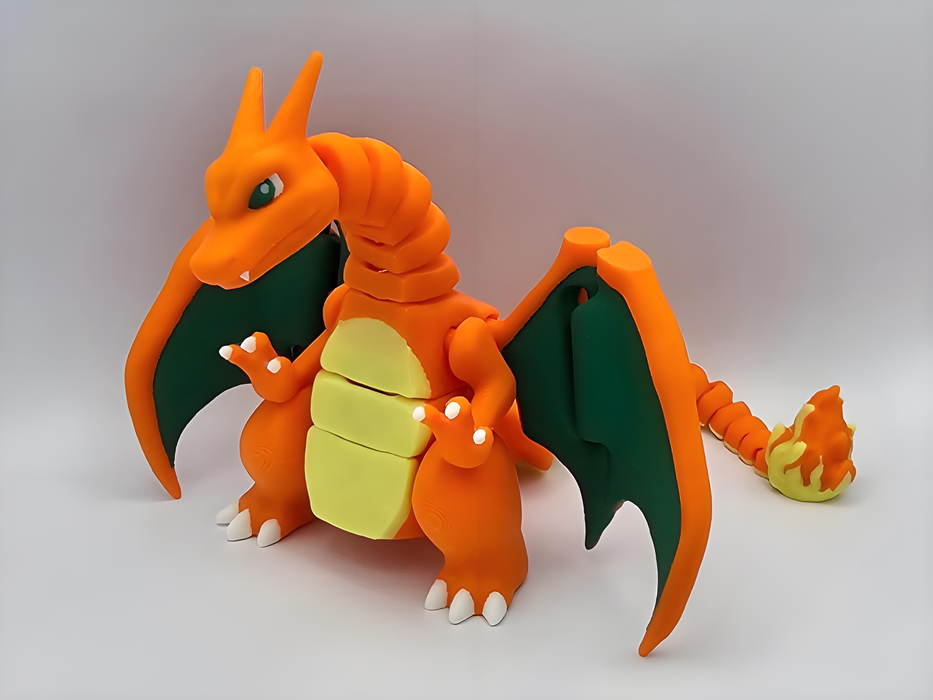 Lumizone 3D Printable Model Digital Download