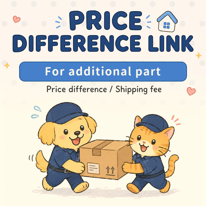 Pet Gate Price Difference for Extra Extension