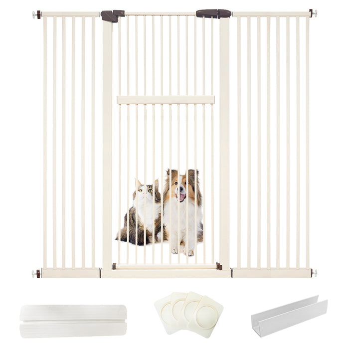 Lindam extra tall pet gate best sale