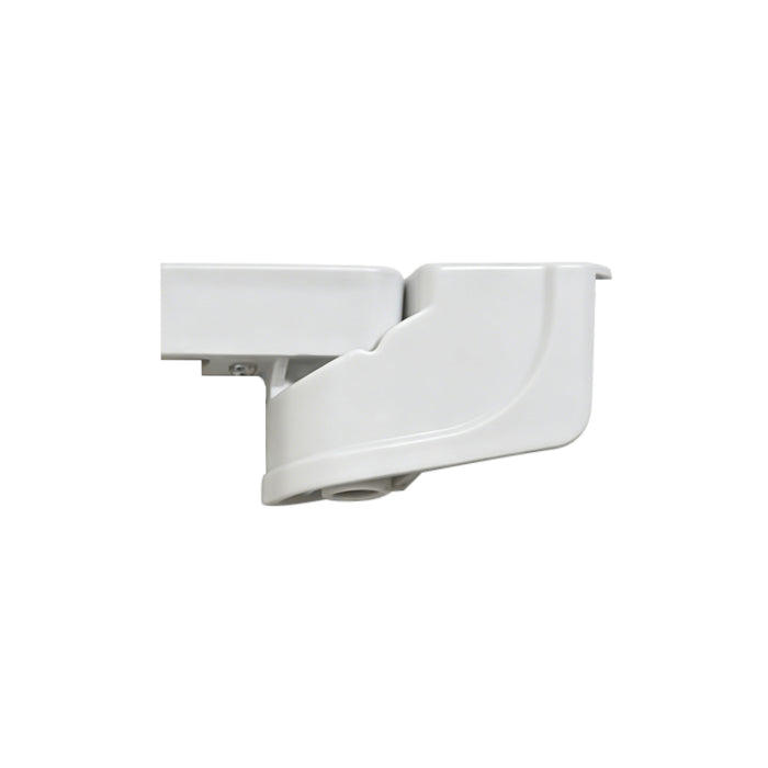 Lumizone  One-Hand Operation Pet Gate Hinge