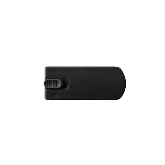 Lumizone One-Hand Operable Pet Gate Lock Set